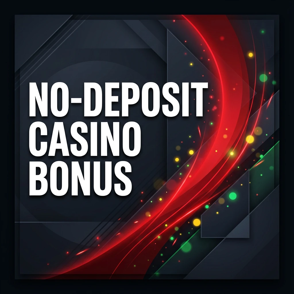 No-Deposit Casino Bonus