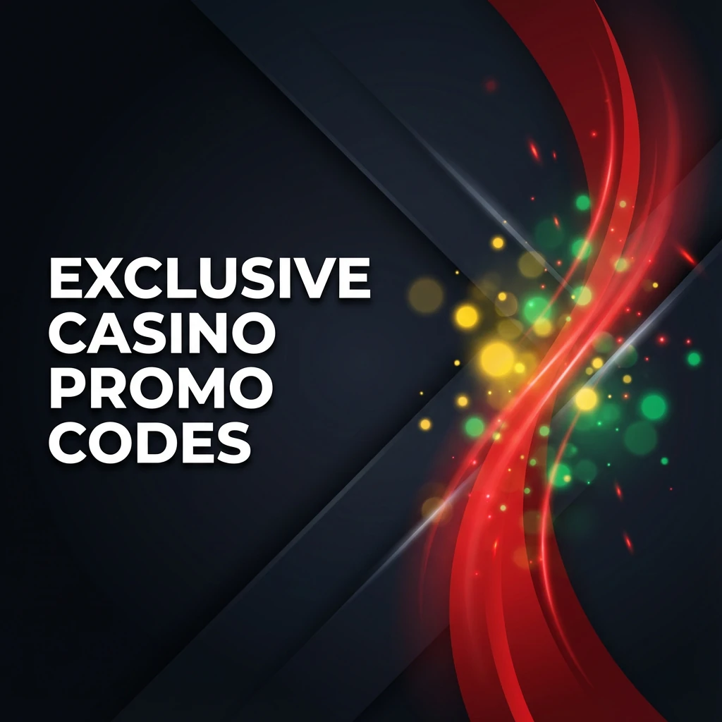 Exclusive Casino Promo Codes